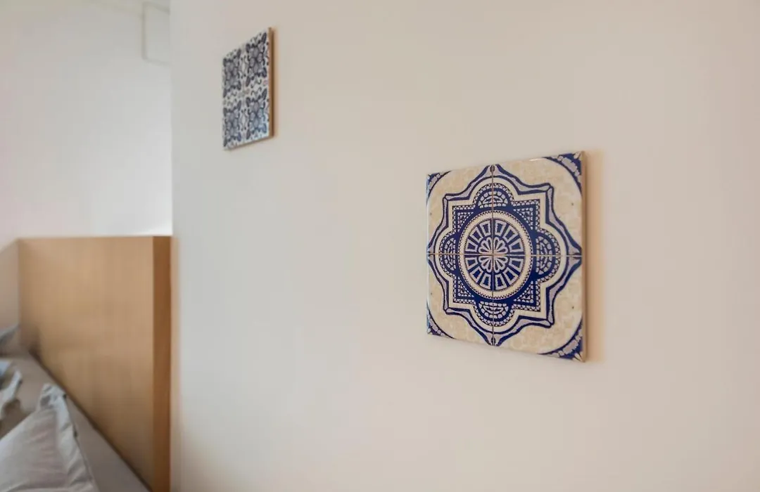 Lovelystay - Family-Friendly Apartment Downtown-1